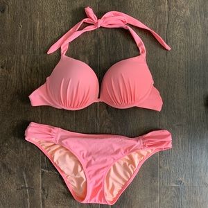 Victoria’s Secret The Knockout Bikini